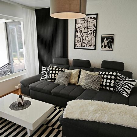 3 Zimmer Ferienwohnung 80Qm Bamberg Exterior photo