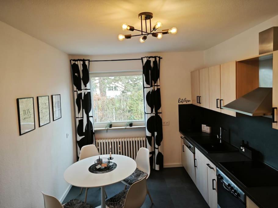 3 Zimmer Ferienwohnung 80Qm Bamberg Exterior photo