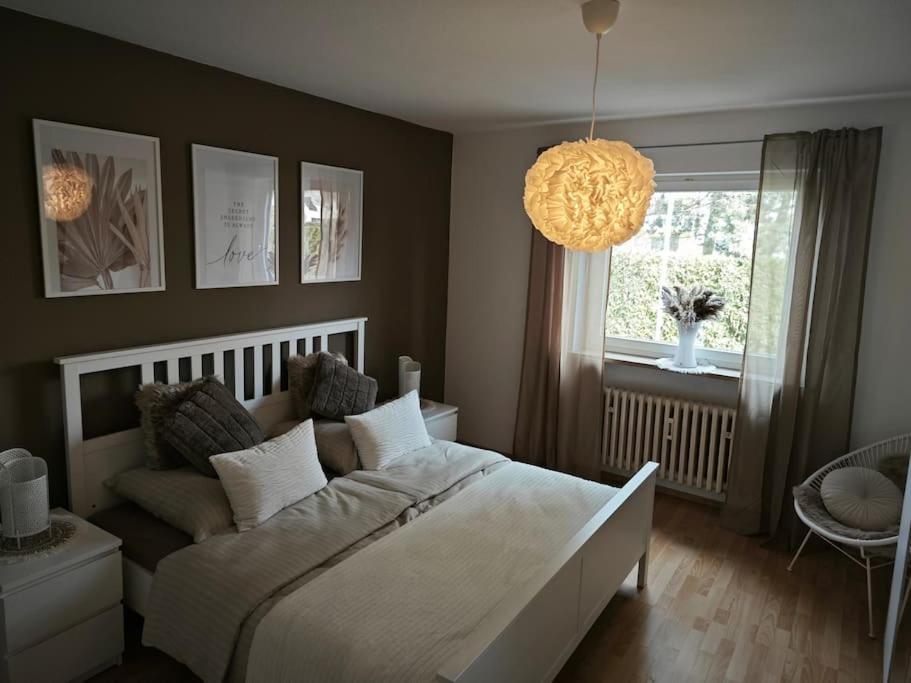 3 Zimmer Ferienwohnung 80Qm Bamberg Exterior photo