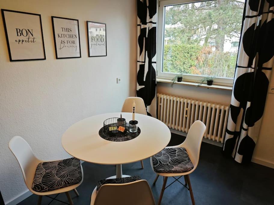 3 Zimmer Ferienwohnung 80Qm Bamberg Exterior photo
